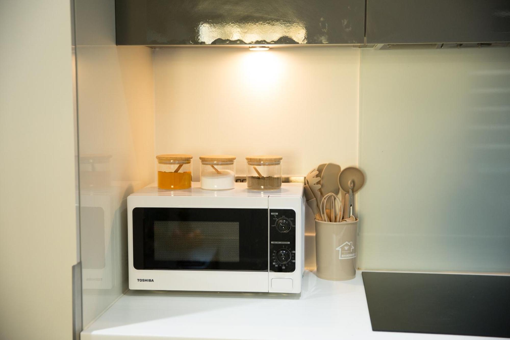Sweet Stay, 2 Bed Apartment Birmingham Værelse billede