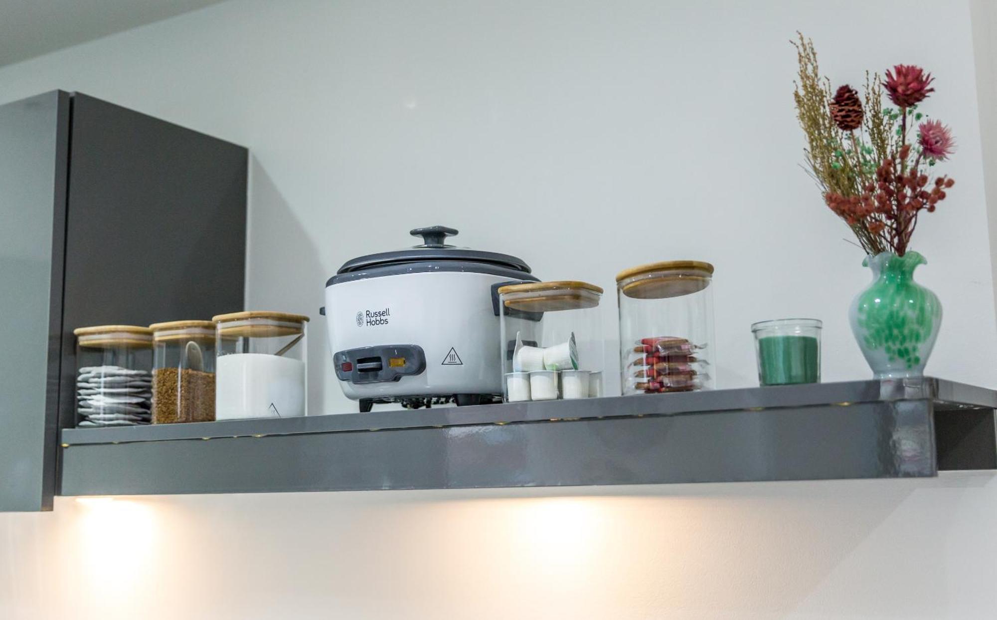 Sweet Stay, 2 Bed Apartment Birmingham Eksteriør billede